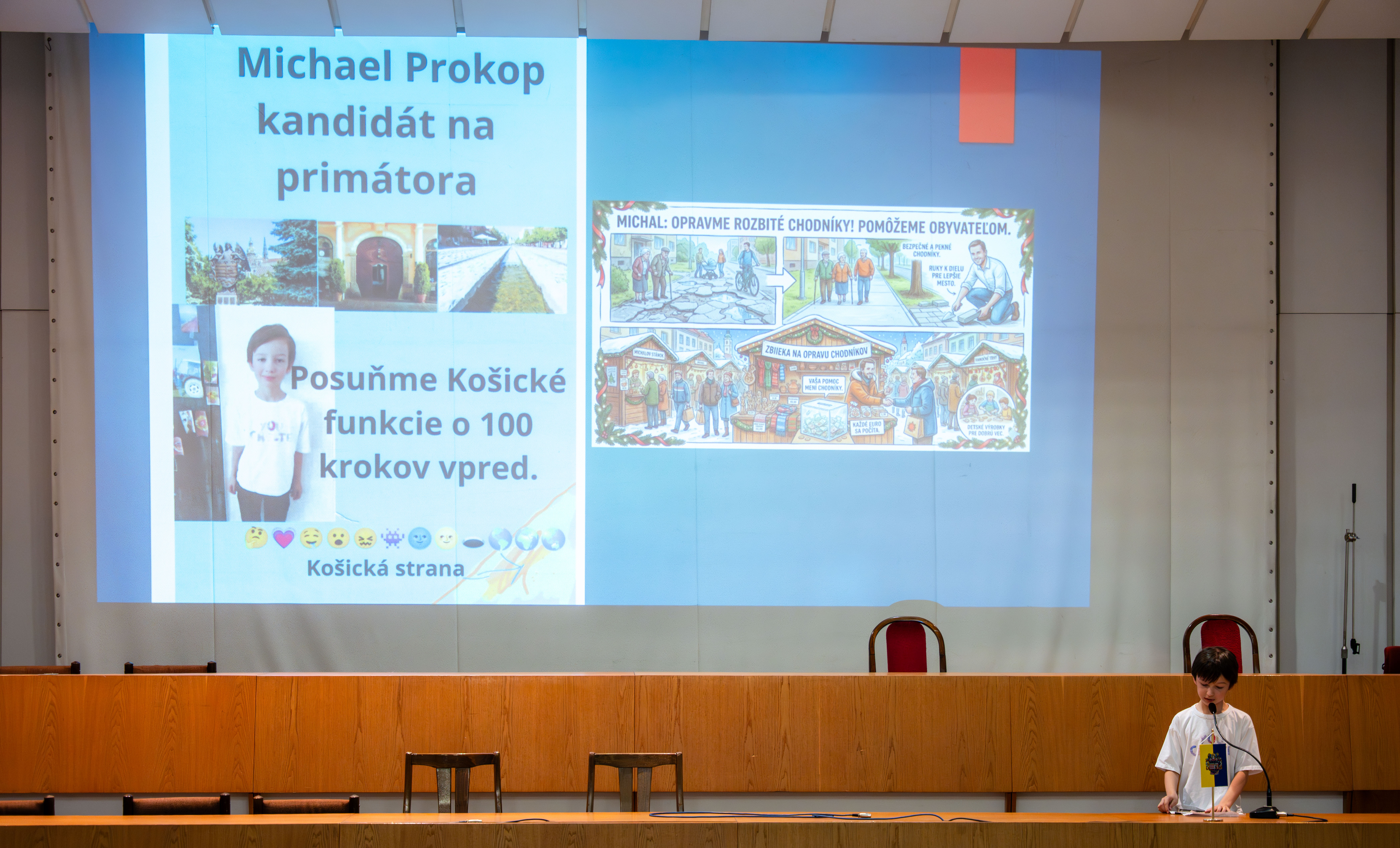 Prezentaciu rocnikoveho projektu - Moje mesto-1-31